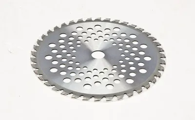 Immagine prodotto di Varan Motors - tt-blade40t LAMA PER TAGLIO MOTORSENSE LAMA A 40 DENTI 255MM ALESAGGIO 1 POLLICE
