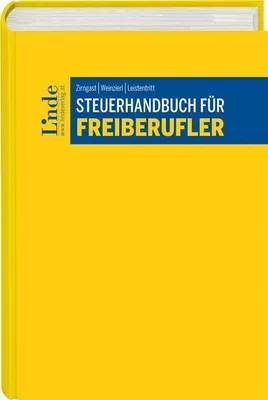 Immagine prodotto di Steuerhandbuch für Freiberufler (f. Österreich)