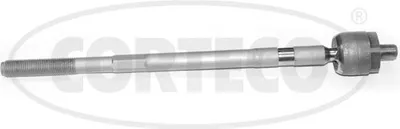 Produktbild von CORTECO 49400391 Axialgelenk Spurstange für RENAULT TWINGO II (CN0) Vorne Rechts Vorne Links