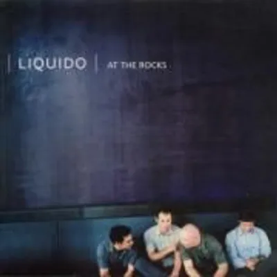 Produktbild von At The Rocks Imported/E D