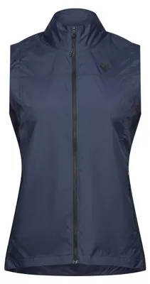 Produktbild von Fox Racing Damen W Ranger Wind Vest Weste, Mitternacht/Ausflug, einfarbig (Midni