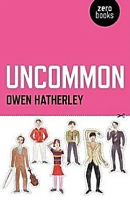 Productafbeelding van Uncommon