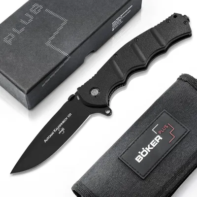 Immagine prodotto di Böker Plus AK101 2.0
