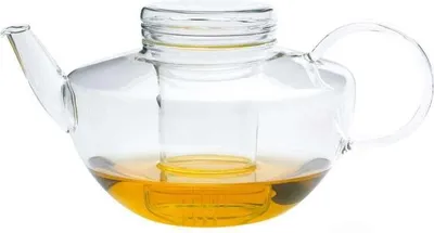 Produktbild von Teekanne "Opus" - Filtermaterial: Glas