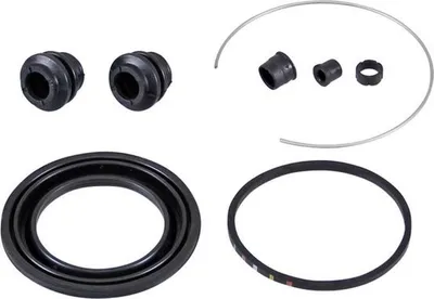 Produktbild von A.B.S. Bremssattel-Reparatursatz für TOYOTA AURIS (NRE15, ZZE15, ADE15, ZRE15, NDE15) 73001