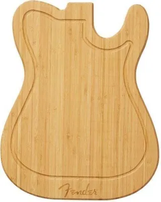 Obrázek produktu pro Fender Telecaster Prkénka na krájení