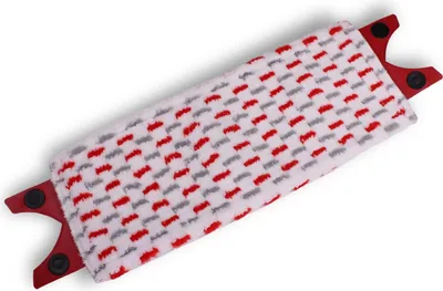 Produktbild von KOMA Ersatzbezug für Vileda Ultramax XL Mopps, 1 Stk.
