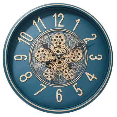 Produktbild von Shaghafi Uni Armbanduhr Industrial-Vintage-Look