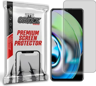 Produktbild von Mattfolie GrizzGlass PaperScreen für Realme V23i