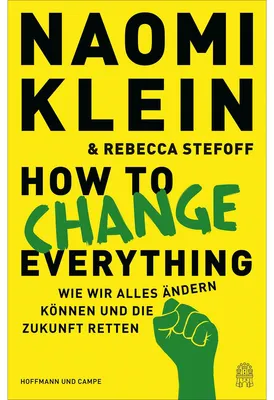 Imagen del producto de How to Change Everything