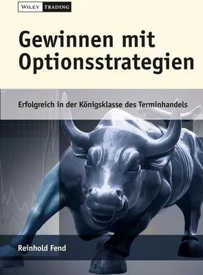 Obrázok produktu pre Gewinnen mit Optionsstrategien