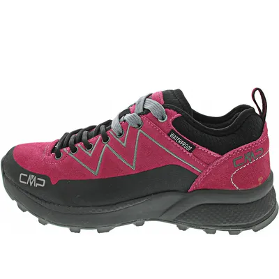 Produktbild von CMP Kaleepso Low Wmn Damen Wanderschuh in Rosa, Größe 37