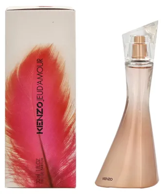 Produktbild von Kenzo Jeu d´Amour Eau de Parfum Spray 30 ml