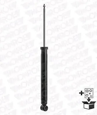 Produktbild von 2x MONROE SATZ Gasdruck STOSSDÄMPFER