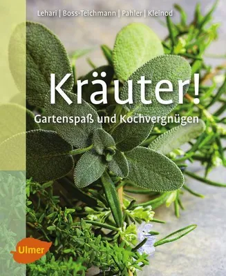 Produktbild von Kräuter!