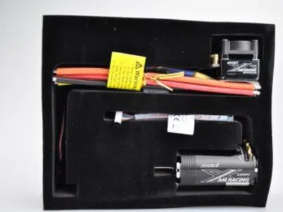Produktbild von Amewi Brushless Combo SCT 5200KV, 120A ESC