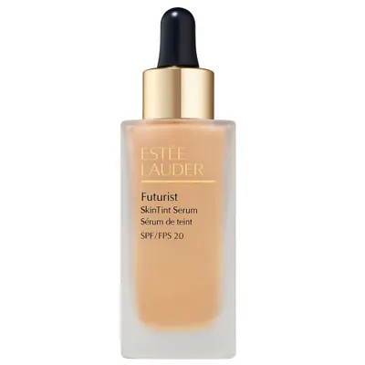 Produktbild von Estée Lauder Futurist SkinTint Serum SPF 20 (1N1) 30 ml
