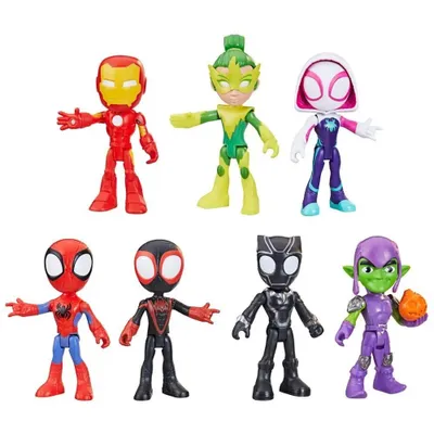 Obrázok produktu pre Hasbro F81445L0, 3 rok / roky, Viacfarebný, Plast