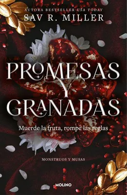 Produktbild von Promesas Y Granadas / Promises and Pomegranates