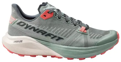 Zdjęcie produktu dla Buty trailowe damskie Dynafit Trail - jadelite/lichen rozmiar: 40.5