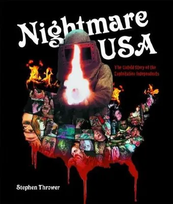 Produktbild von Nightmare USA