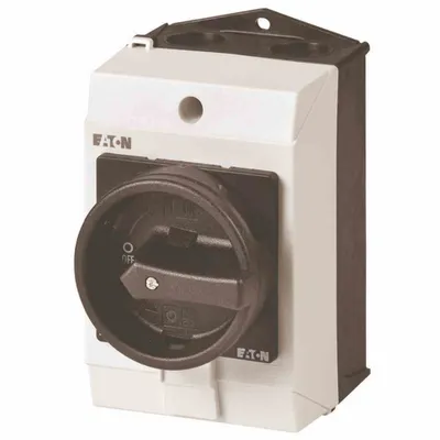 Produktbild von Eaton Hauptschalter I(G)/SVB T0-2-1/I1/SVB-SW