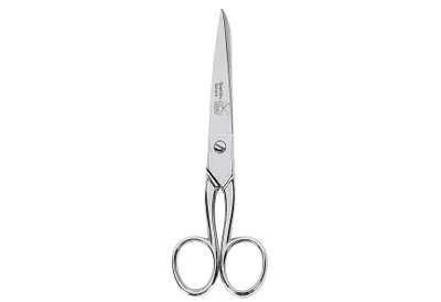Produktbild von MY Haushaltschere vernickelt 16cm