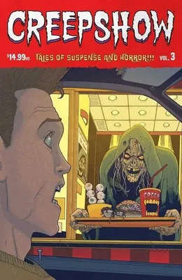 Immagine prodotto di Creepshow Volume 3
