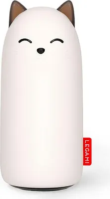 Produktbild von Legami S.p.A. Societa Benefit POWERBANK 5000MAH KITTY Sonstige