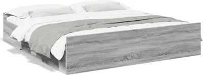 Zdjęcie produktu dla VidaXL 3280277, 183 cm, 2,03 m, 40 cm, 1800 x 2000 mm, 1 szt.