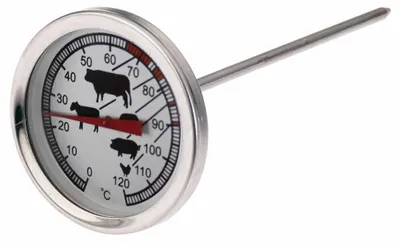 Produktbild von Westmark Bratenthermometer 12692270