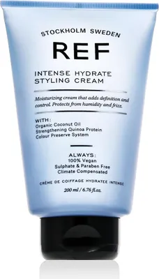 Zdjęcie produktu dla REF Intense Hydrate Styling Cream 200 ml