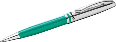 Produktbild von Pelikan Kugelschreiber Jazz Classic K35 Türkis Blister