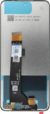 Image de Écran compatible avec MOTOROLA G13/G23 OEM sans écran