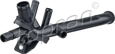 Produktbild von TOPRAN Kühlmittelrohrleitung 700 824 für RENAULT CLIO II (BB0/1/2_ CB0/1/2_)