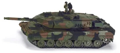 Productafbeelding van Siku Super - Tank S8319