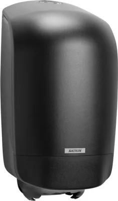 Immagine prodotto di Dispenser Katrin 92100 a centro tavola nero