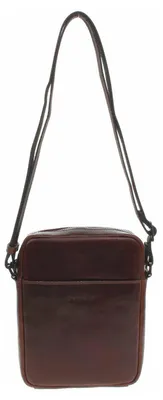 Immagine prodotto di Borsa a tracolla da uomo Bugatti 49 4015 02 marrone