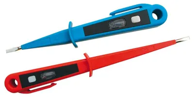 Obrázek produktu pro Zkoušečka napětí Dönges EURO, 125-250 V, délka 150 mm 130761
