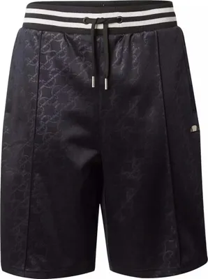 Produktbild von Shorts Ellesse SHV20212-BLK für Herren