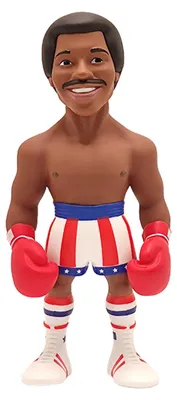 Productafbeelding van SUPERBUZZ MINIX Rocky Apollo Creed 11667
