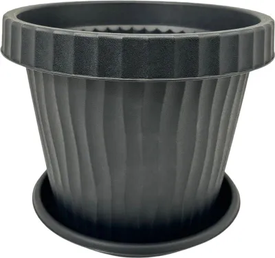 Obrázek produktu pro BAMA Onda 25 cm, černá