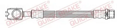 Produktbild von QUICK BRAKE 50.042X Bremsschlauch