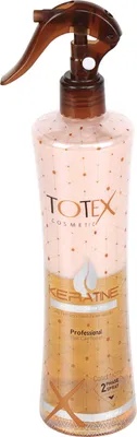 Produktbild von TOTEX 2-Phasen Conditioner mit Keratine 400ml