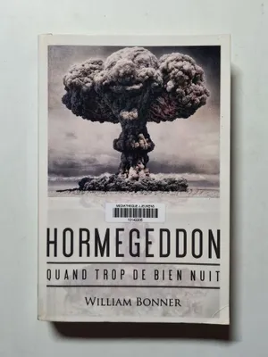 Produktbild von Fre-Hormegeddon