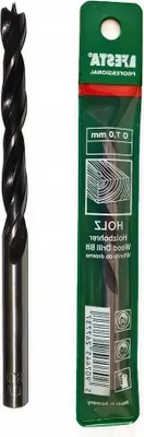 Obrázok produktu pre Vrták do dreva FESTA 8,0 mm so špirálovým ostřím – presný a odolný
