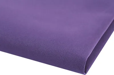 1 x Foamiran 60 x 70 cm Schaumgummi lila
