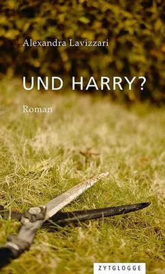 Produktbild von Und Harry?