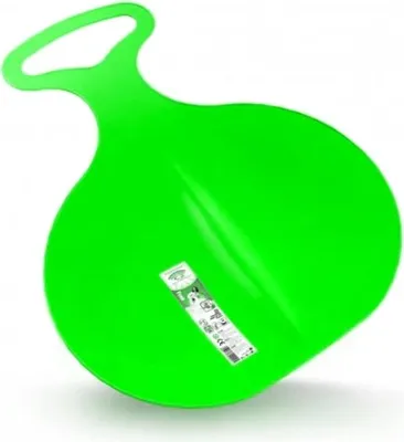 Image de Glissière pour pomme E | Verte