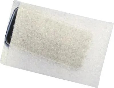 Image de Sachets en mousse 100 x 150 mm, 100 pièces, pour protéger les produits lors de l'emballage